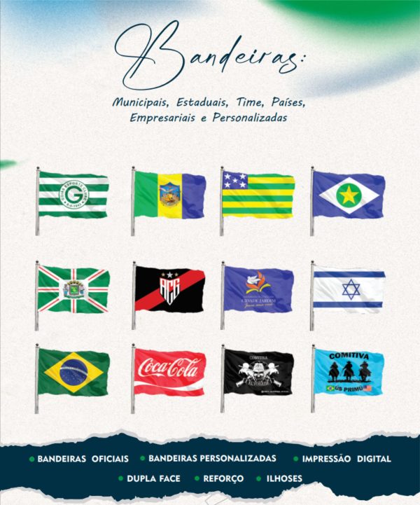 Bandeiras